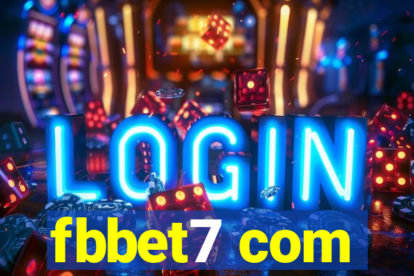 fbbet7 com